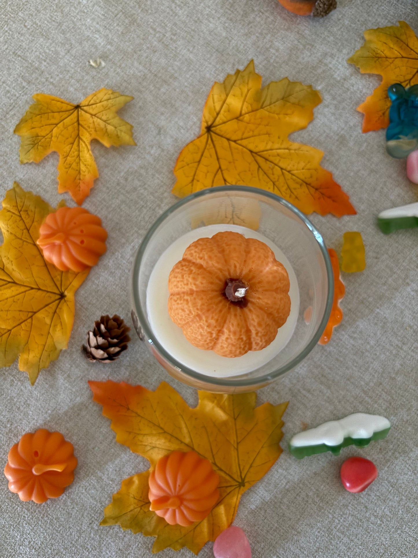 Le Pumpkin