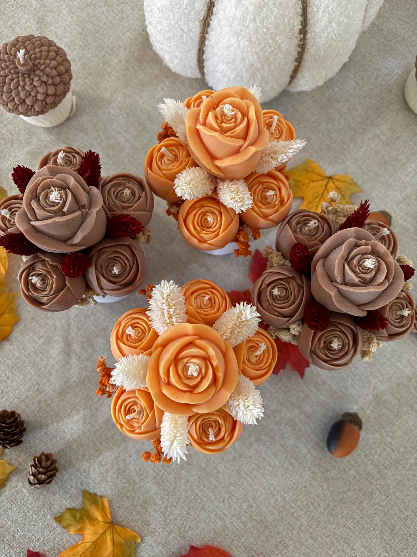 Le mini bouton de Roses