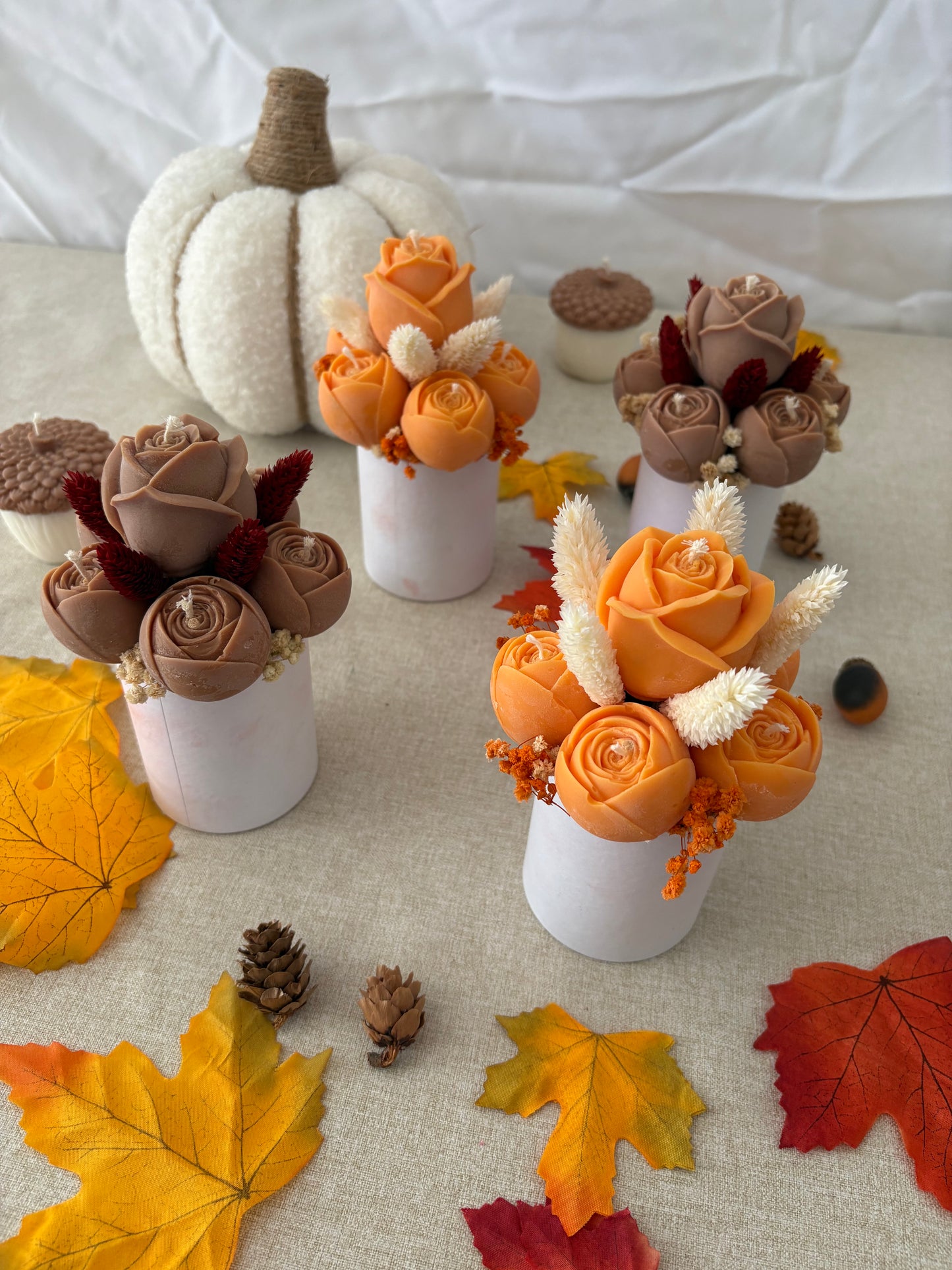 Le mini bouton de Roses