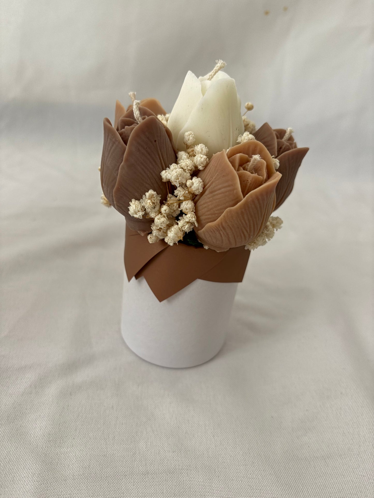 Le Mini Tulipes d'Amour - Personnalisable