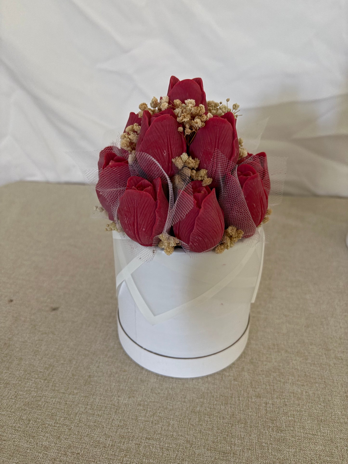 Tulipes d'Amour - Bordeaux