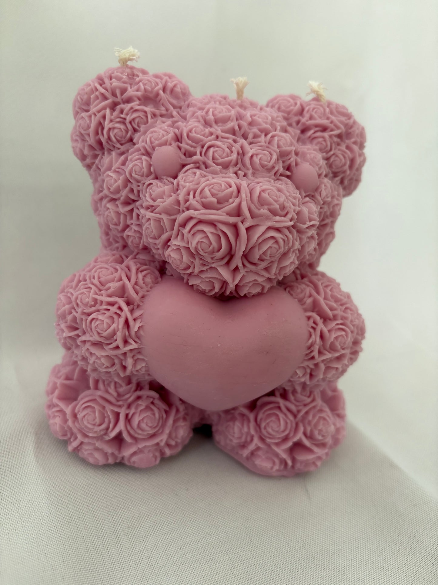 Le Big Teddy