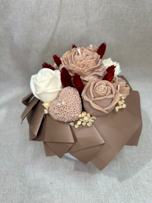 Instant Maman Marron - Guy