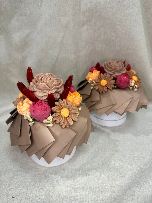 Le champêtre d'Automne