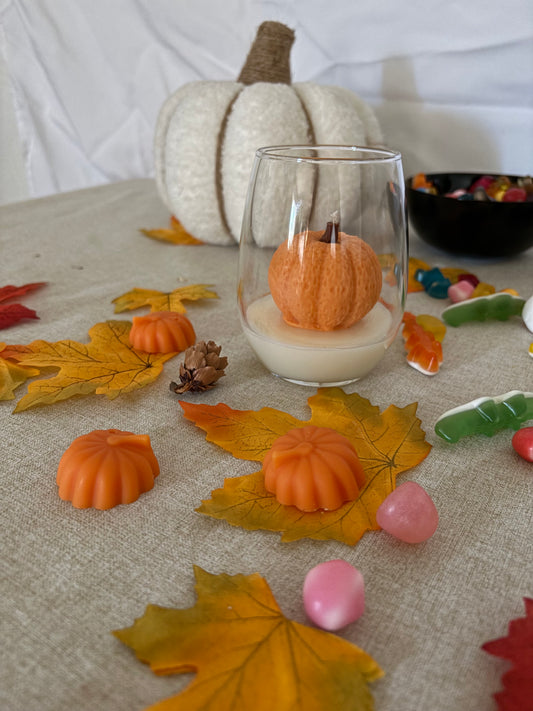 Le Pumpkin