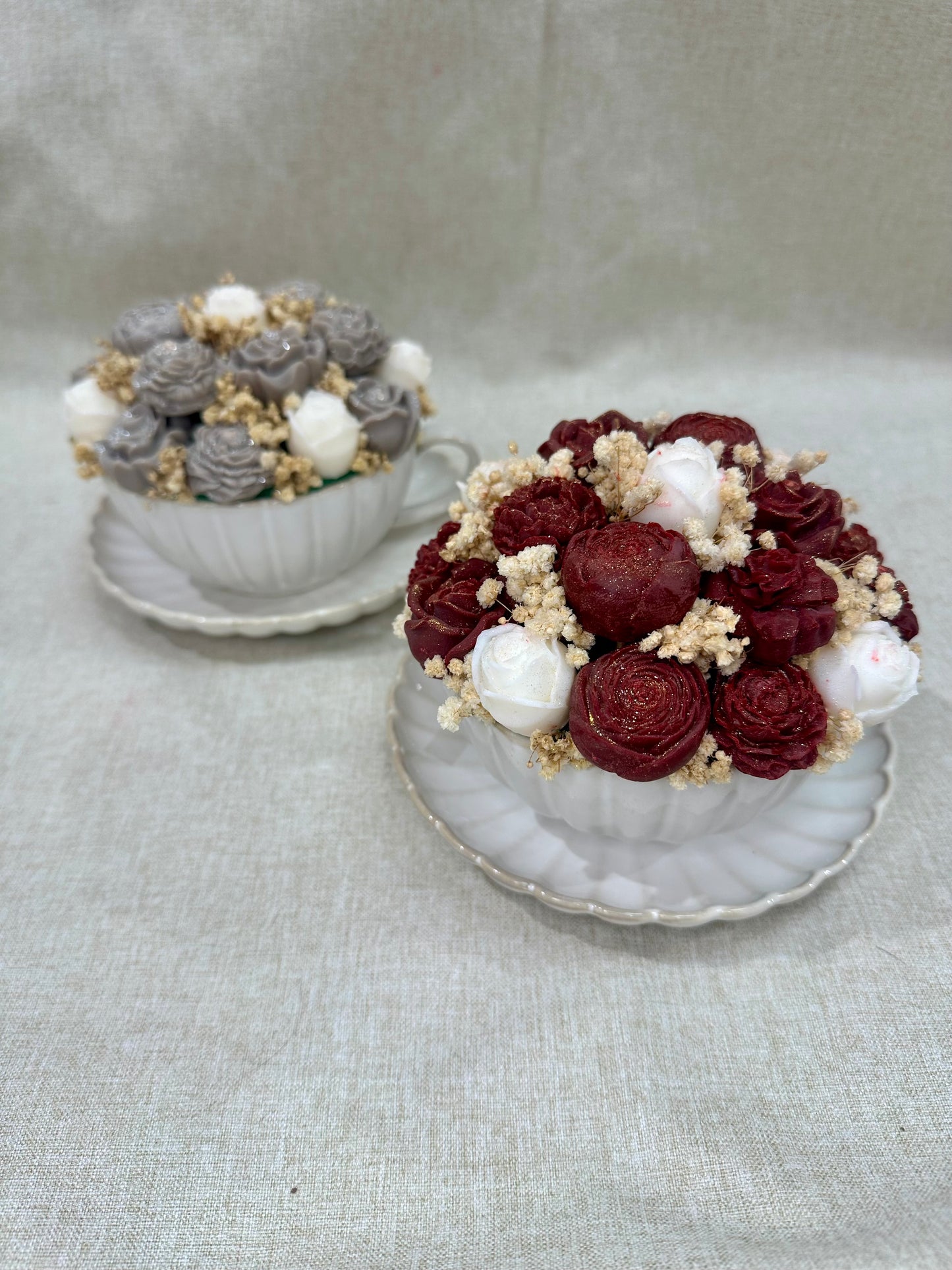 Le Bridgerton - Personnalisable