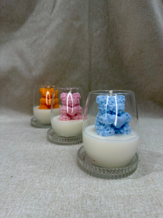 Le Teddy - Personnalisable