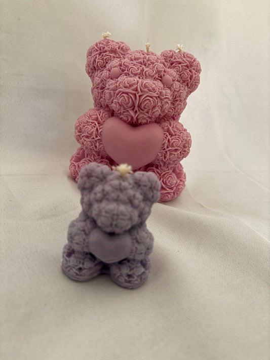 Le Big Teddy