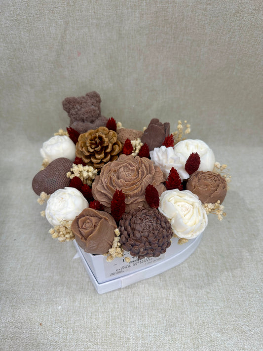 Le trianon - Taille M