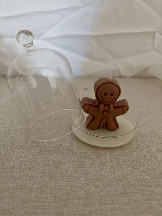 La Cloche - P'tit Biscuit