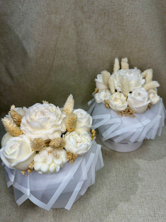 Instant Maman Blanc -