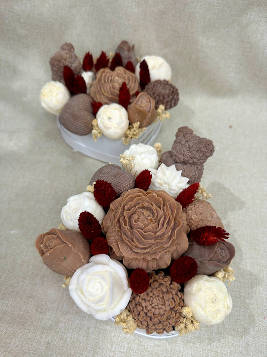 Le trianon - Taille S