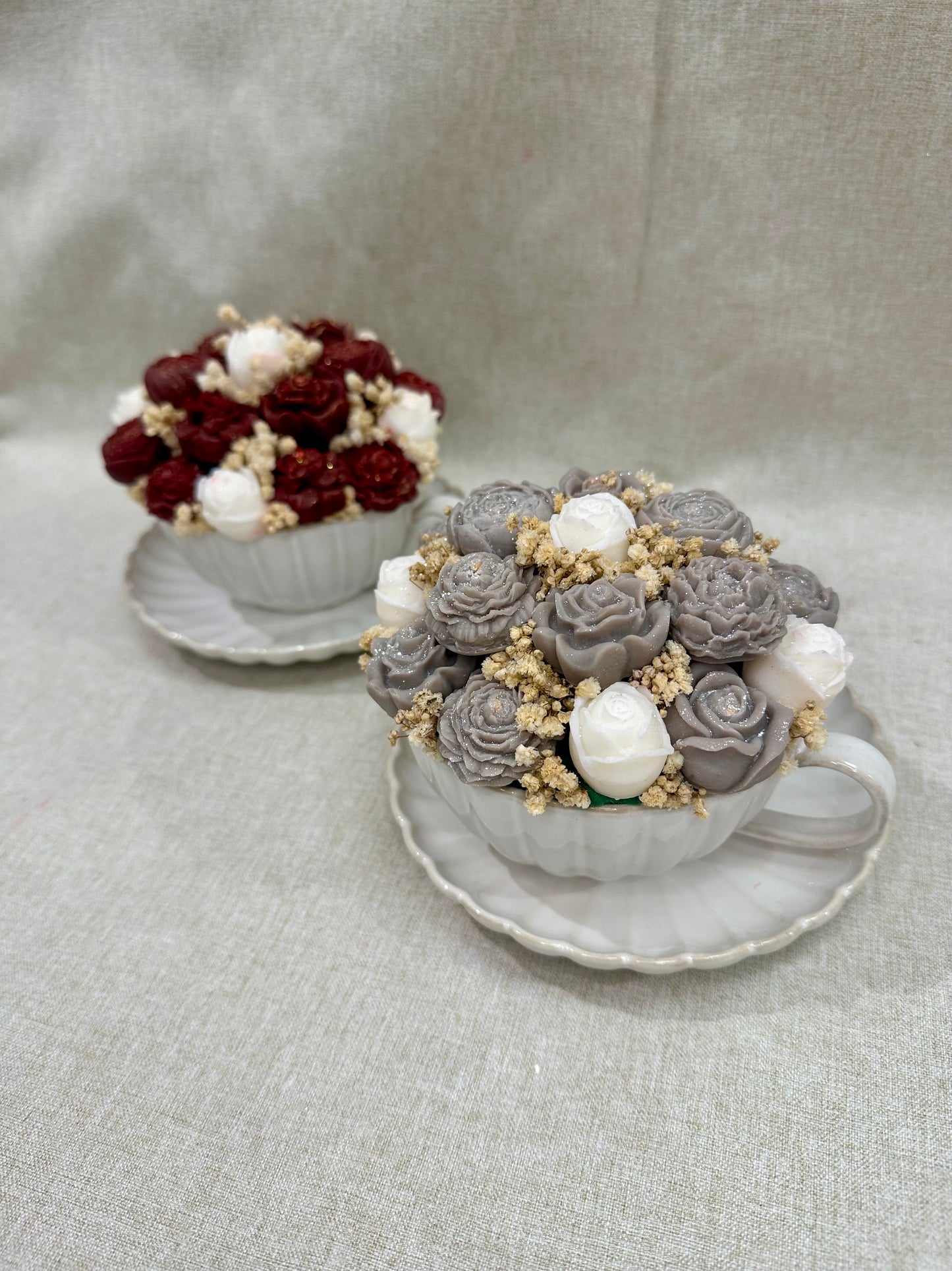 Le Bridgerton - Personnalisable